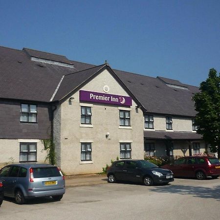 Premier Inn Llandudno Llandudno Junction Eksteriør bilde