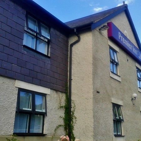 Premier Inn Llandudno Llandudno Junction Eksteriør bilde