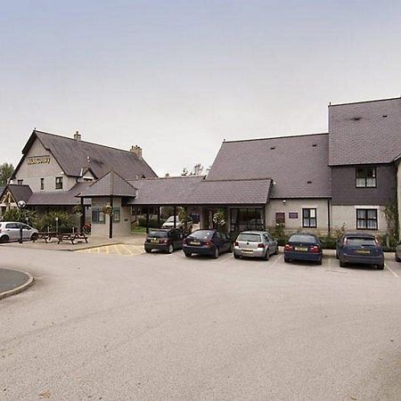 Premier Inn Llandudno Llandudno Junction Eksteriør bilde
