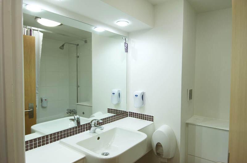Premier Inn Llandudno Llandudno Junction Eksteriør bilde